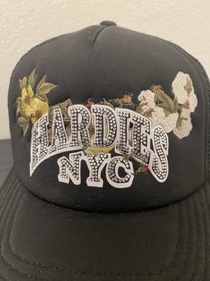 Denim Tears Hardies NYC Trucker Hat/Cap Authentic NWT | eBay