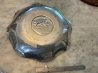 Swiss hand hammered Sigg Thun pewter plate w Lion Monument at Luzern sigal — photo 4