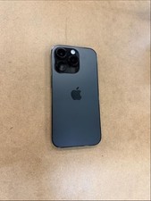 Apple iPhone 14 Pro - 1 TB - Space Black (Unlocked) for sale