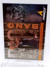 2013-14 Panini Pinnacle - Big Bang Al Jefferson #12 