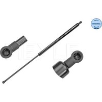 2X Meyle 16-40 910 0001 Gasfeder Kofferraum Laderaum FüR Renault Kangoo KC0 1