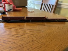 N Scale Freight Cars Lot