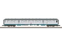 MäRklin Z - 7163 Nahverkehrs-Personenwagen Bn 720 - Neu & Ovp