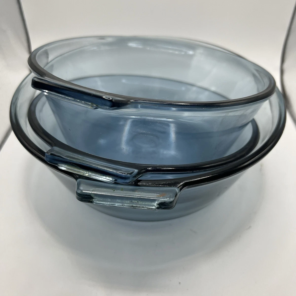 OLD PYREX FLAMEWARE 3個セット OLD PYREX FLAMEWARE 3個セット