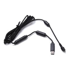 NEW USB cable/Line/wire for RAZER RAIJU Ergonomic PS4 Gaming Controller/Gamepad