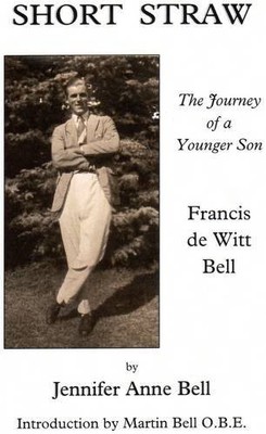 Short Straw: The Journey of a Young..., Bell, Jennifer 