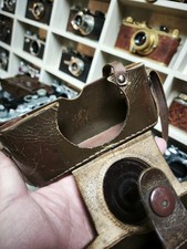 Leica ESNEL Case High Top For Leica Ia