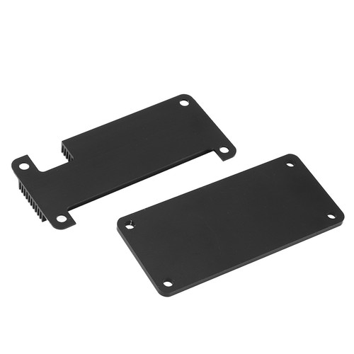 (Black Shell Colourful Pin Header)Enclosure Hosing Protective Case For Zero 2W - Bild 12 von 12