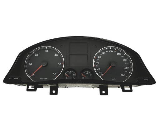 Tacho Kombiinstrument VW Golf MK5 1K0920853H VDO 33266