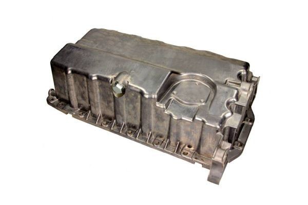 Carter d'huile 38103601AK pour stopper les fuites moteurs Audi et protéger le châssis bas