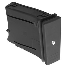 Becherhalter Getränkehalter Dosenhalter Vorne Rechts Für VW Polo 9N 6Q0858602E;