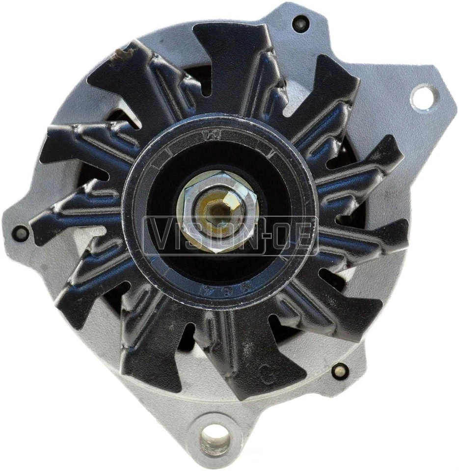 Alternador compatible con Pontiac 6000 Grand Am Firebird VISION-OE 1987-1992 Foto 4 de 4
