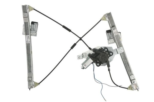 Left Front BLIC 6060-00-SO4179 Window Regulator for SKODA