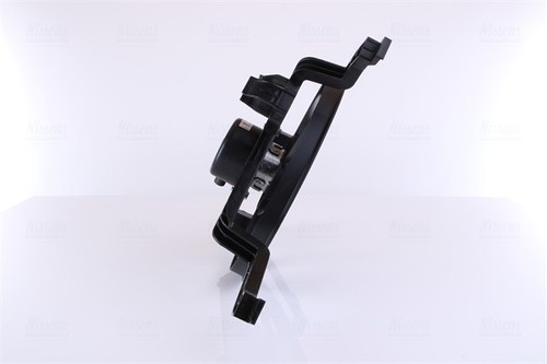 FAN, RADIATOR FOR DACIA RENAULT NISSENS 85714 - Picture 5 of 10