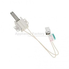 Electric Range Part # WB13X25500 - Range Igniter Glowbar Aftermarket