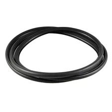 Sunroof Glass Seal,Weatherstrip Seal,Roof Panel Opening Seal Compatible with ...