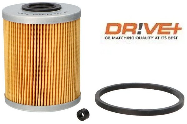 Dr!ve+ DP1110.13.0093 Kraftstofffilter Kraftstoffilter FüR Opel FüR Saab-image