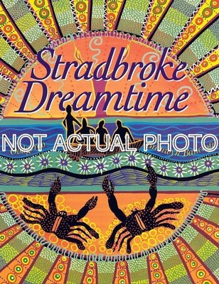 B Bancroft Oodgeroo Nunukul / Stradbroke Dreamtime by Oodgeroo Nunukul B 1999