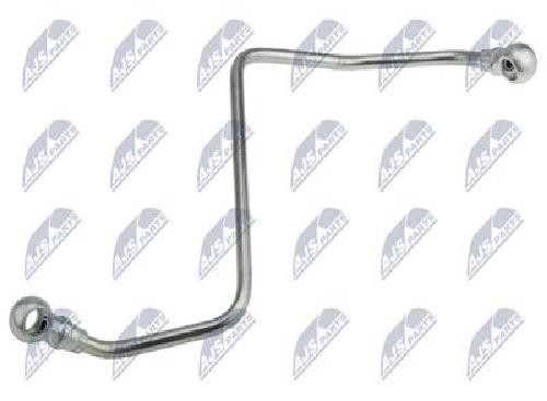 OIL PIPE CHARGER ECD-CT-015 FOR PEUGEOT PARTNER/TEPEE/Box/Body/MPV EXPERT/Van - Image 6