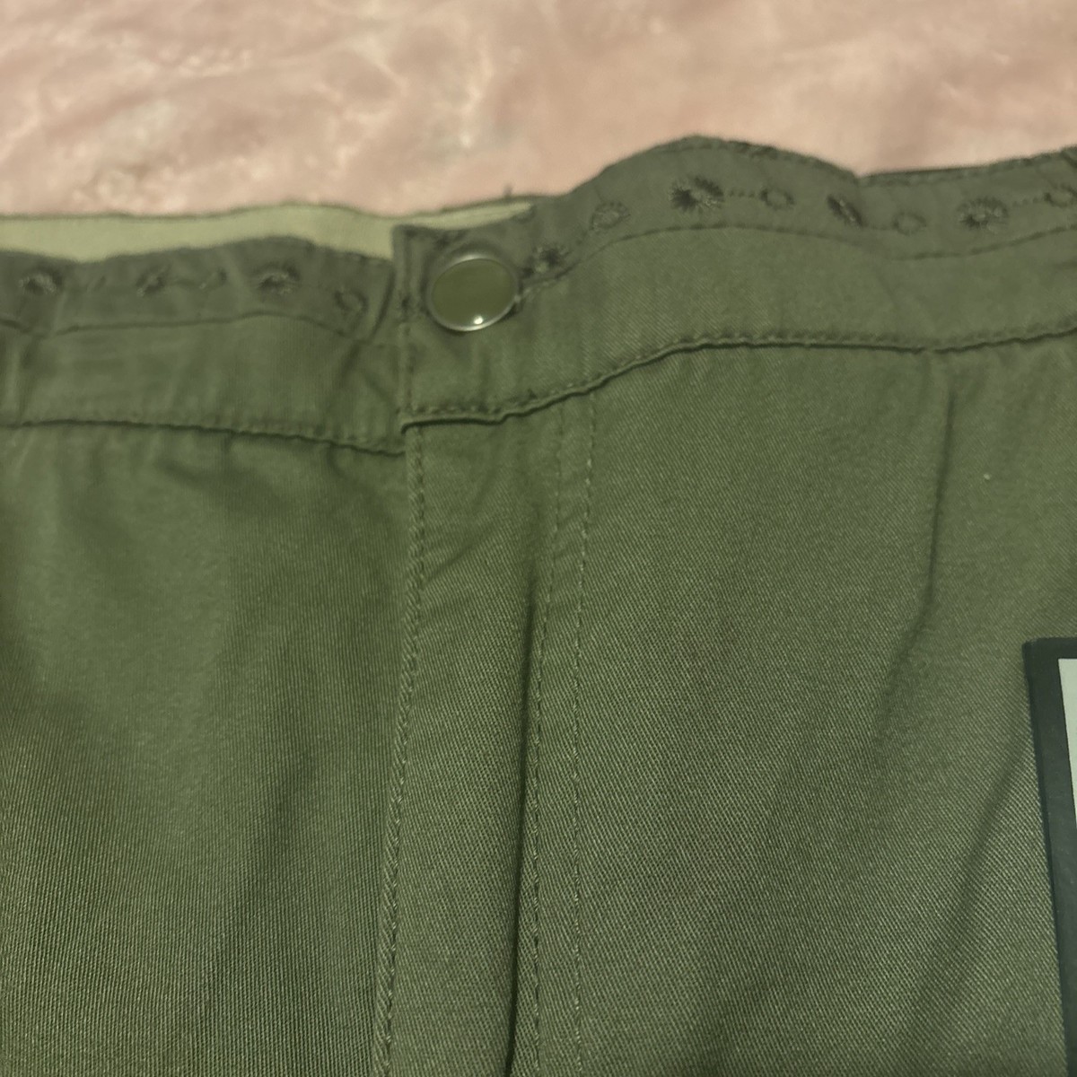 Counterparts | Shorts | Counterparts Plus Size 2w Bermuda Short