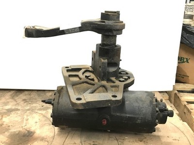 Sheppard Steering Column Gear Assembly 492-APH USED