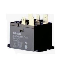 OMRON G4B-112T-C-US-DC24 / G4B112TCUSDC24 (USED)