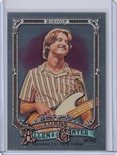 2025 Topps Allen & Ginter - Andrew Bishop Silver Portrait Parallel #254 !!