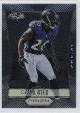 Ed Reed