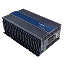 Samlex America 3000W Pure Sine Wave Inverter 24V High Efficiency Power Supply