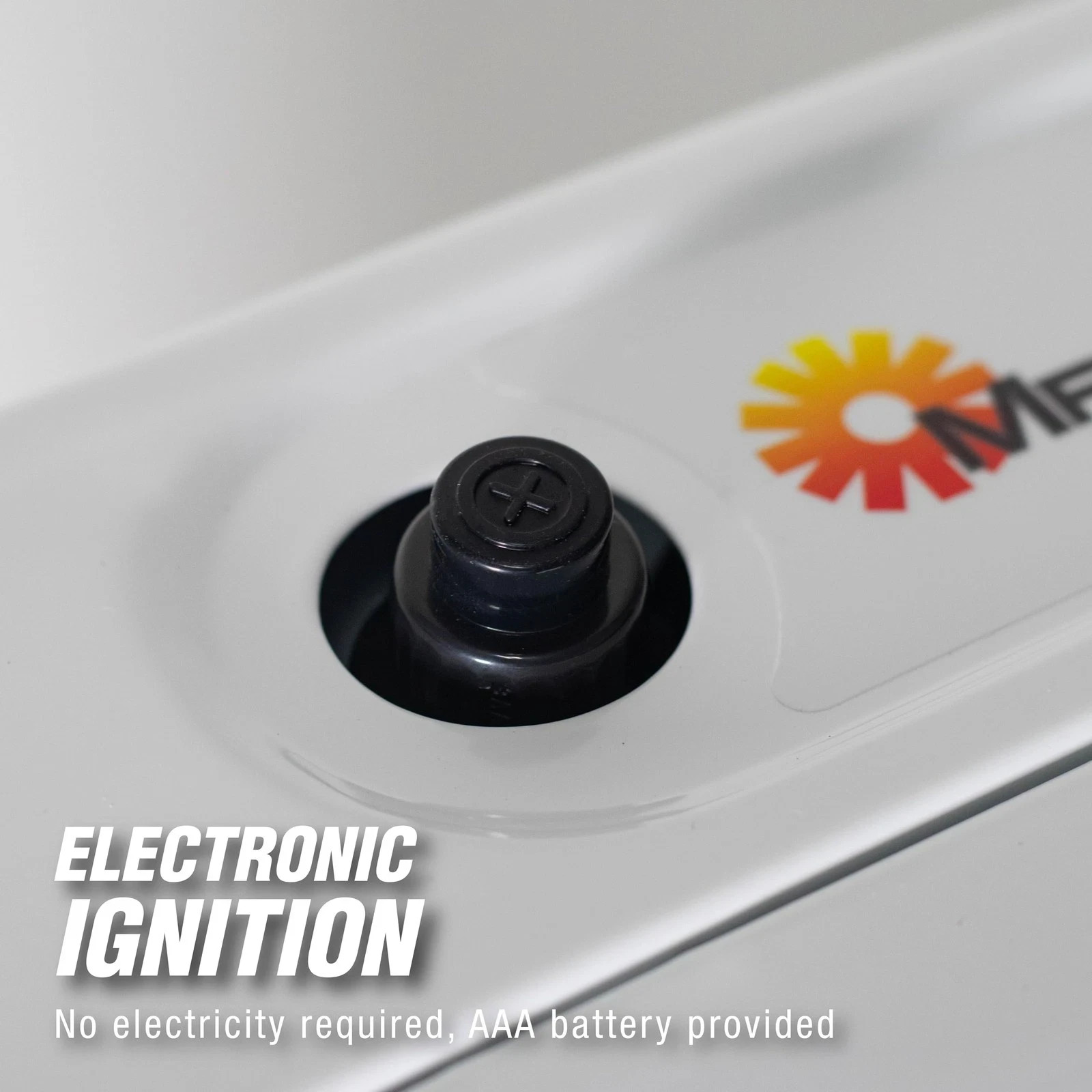 MR HEATER MHVFD10RT 10000 BTU Vent Free Radiant Dual Fuel NG/LP FACTORY RECOND