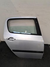 Porte arrière et accessoires Peugeot 307