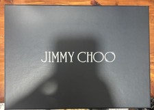 Jimmy Choo Man Extreme Eau de Cologne 100ml Shower Gel Gift Set
