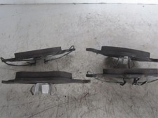 Mâchoire de frein Ford FOCUS