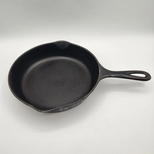 Wagner Ware Sidney O 1056 N Cast Iron Pan 9” No 6