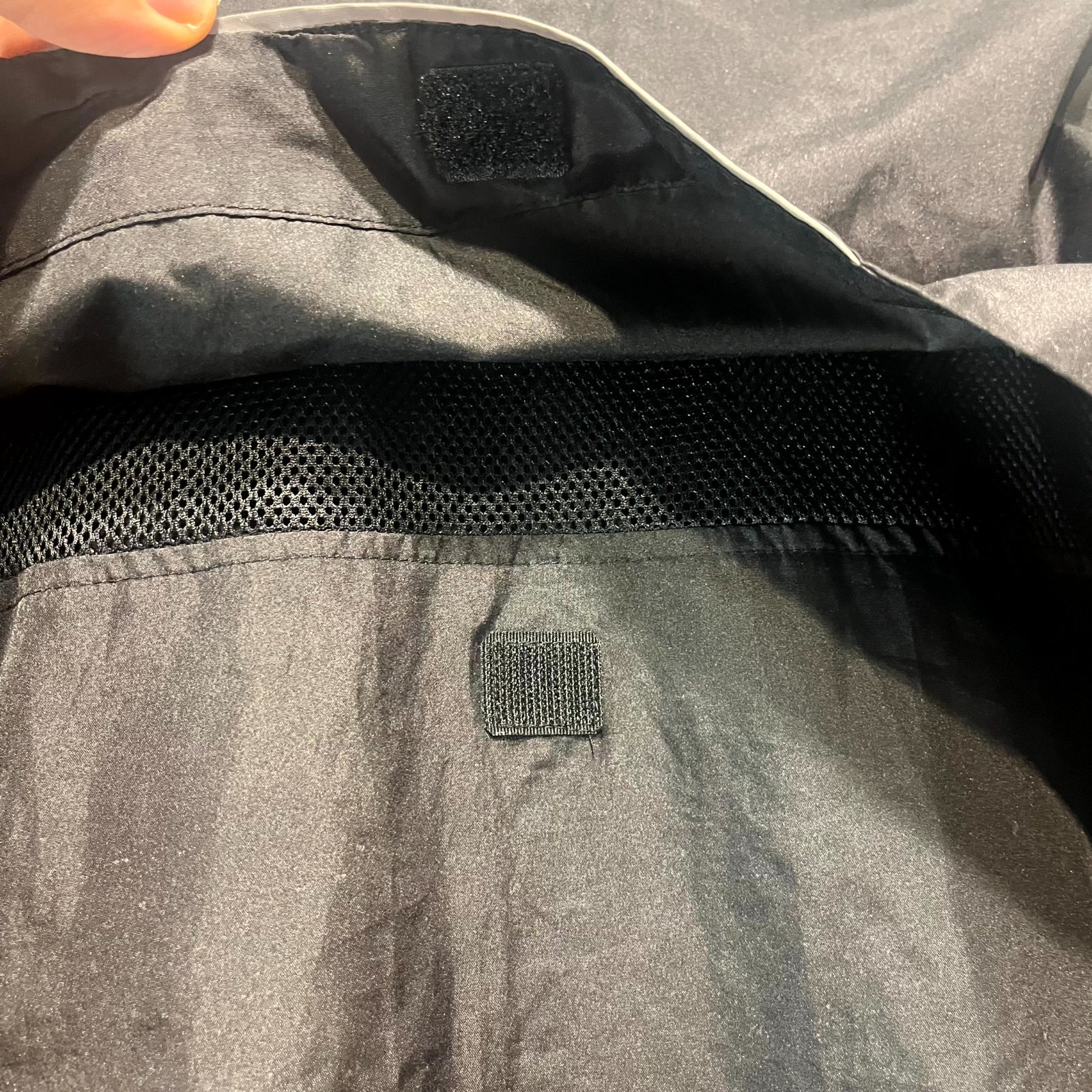 Stormtech Performance Windbreaker Jacket Mens Lar… - image 9