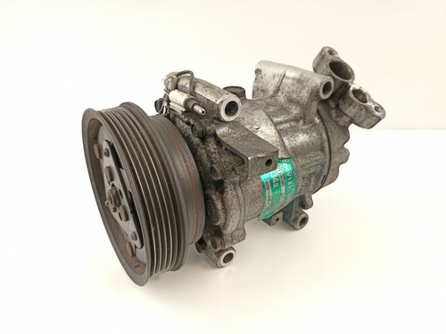 8200315744 KLIMAKOMPRESSOR / SD6V12 / 48324 FÜR RENAULT CLIO II FASE II B/CB0