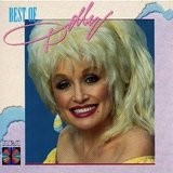 DOLLY PARTON - Best Of Dolly Parton 3 - CD - Mint Condition