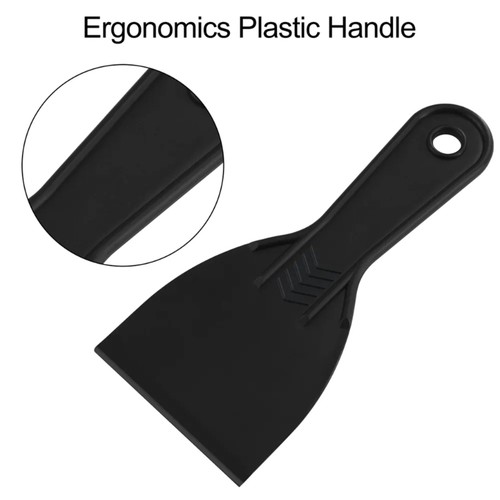 3D Printer Removal Tool Scrapper Spatula Shovel Removal for Heated Bed - Zdjęcie 2 z 7