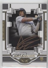 2023 Tier One Break Out Bronze Ink 4/25 Jerar Encarnacion Encarnación Auto 13rw