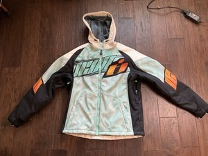 Icon Merc Jacket | eBay