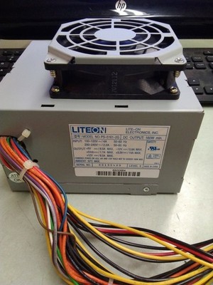  LiteOn PS-5161-2G  160W Power Supply Unit  6500684