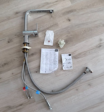 GROHE Minta Einhand-Spültischbatterie - Chrom (31397000) NIEDERDRUCK