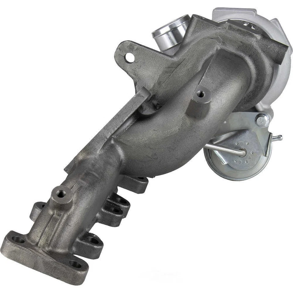 Turbocompresor Global 2511278 para 03-09 Chrysler PT Cruiser 2,4 L-L4 Foto 4 de 4