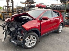 SPORTAGE 2017 Engine Parts Misc 1397589