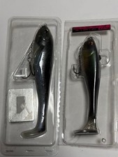 Fishing Lure Jackall Depth Lure Set Dunkle 5 Rad Swimbait