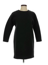 Everlane Women Black Casual Dress XS