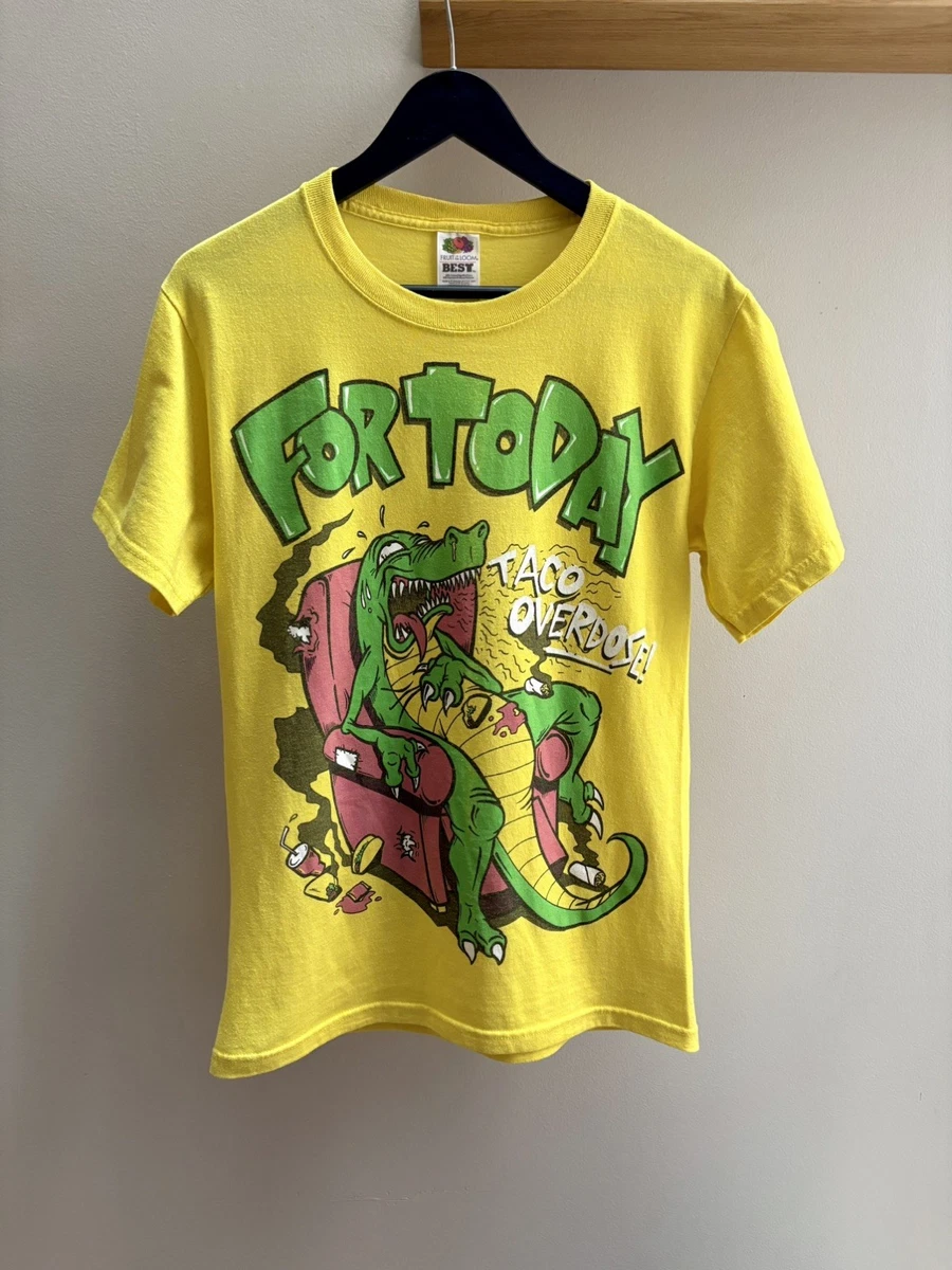 Fruit of the Loom Size M Yellow Shirts for Men for sale | eBay