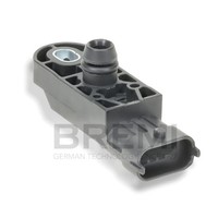 Sensor Ladedruck Bremi 35030 FÜR Infiniti Passend FÜR Nissan Renault