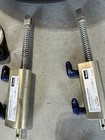 Cirrus SR22 Brake System, Cleveland wheel and brakes, aircraft brake system.