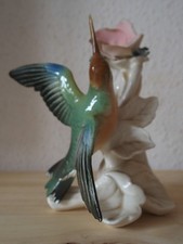 KARL ENS /colibri en vol